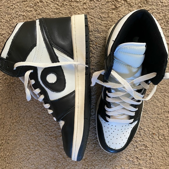 OBRA JORDAN 1 BOOTLEG - Picture 3 of 4